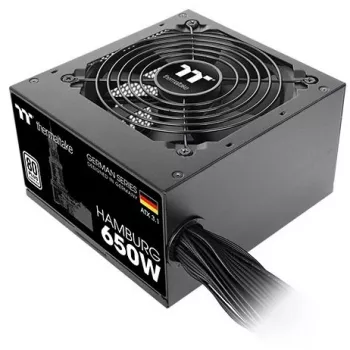 Voeding Thermaltake HAMBURG 650 W