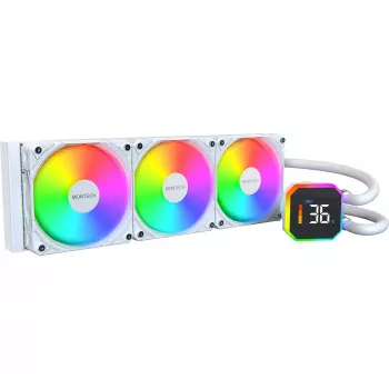 CPU-KOELER MULTI-SOCKET WIT/HYPERFLOW DIGITAL 360 MONTECH