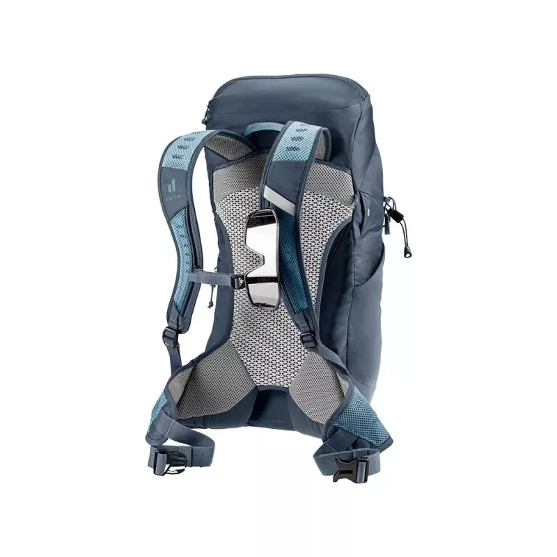 Deuter AC Lite 24 wandelrugzak, 24 L, blauw