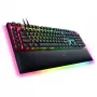 Razer BlackWidow V4 Pro toetsenbord gaming USB QWERTZ Duits zwart mechanisch RGB