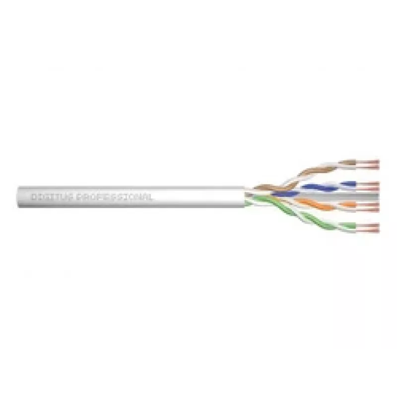 Twisted-pair-patchkabel Digitus CAT 6A U/UTP DK-1613-A-P-305