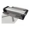 Leitz Laminator iLAM Touch Turbo Pro A3, 32 cm, hetelaminator, 2000 mm/min, 0,6 mm, A3, 175 µm