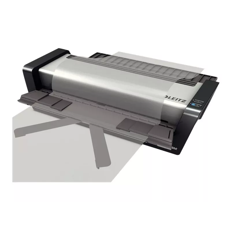 Leitz Laminator iLAM Touch Turbo Pro A3, 32 cm, hetelaminator, 2000 mm/min, 0,6 mm, A3, 175 µm