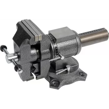 Yato YT-6506 bankschroef profi-bankschroef 12,5 cm
