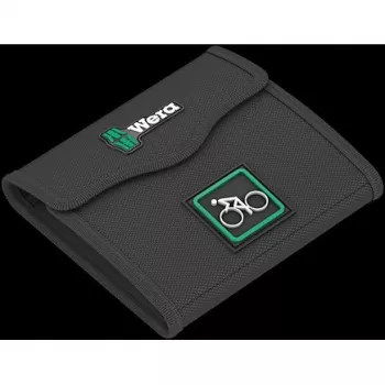 Gereedschapskoffer Wera Bicycle Set 8