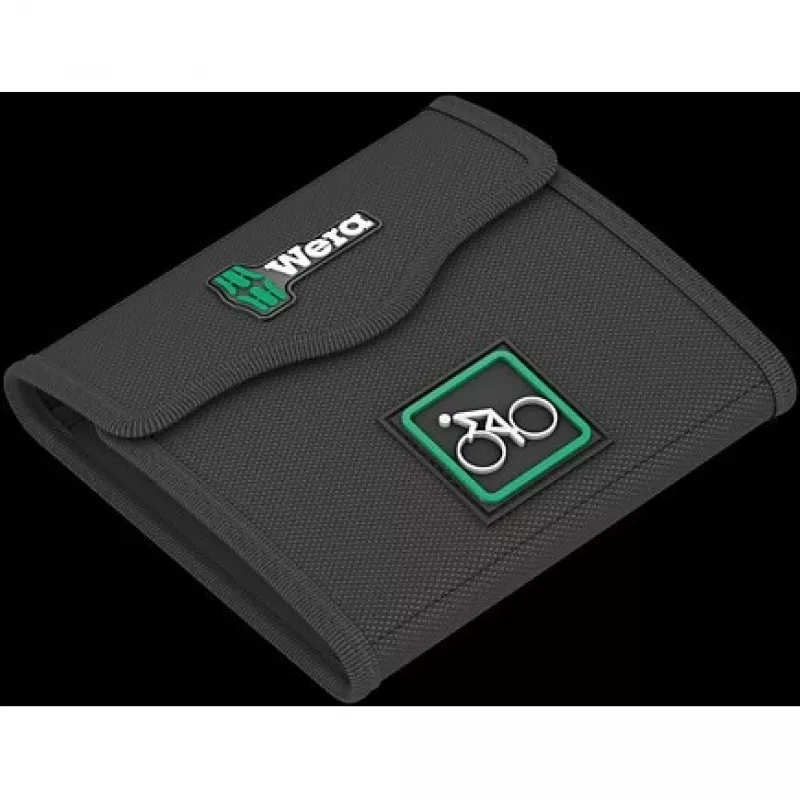Gereedschapskoffer Wera Bicycle Set 8