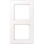Jung frame 2-voudig A flow AF582BFWWM (AF582BFWWM)