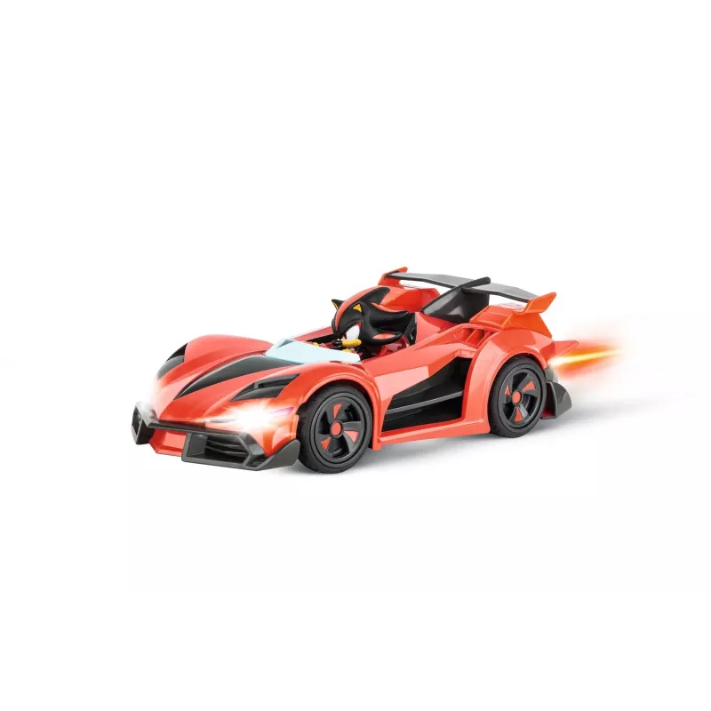 RC Shadow Performance-versie 2,4 GHz