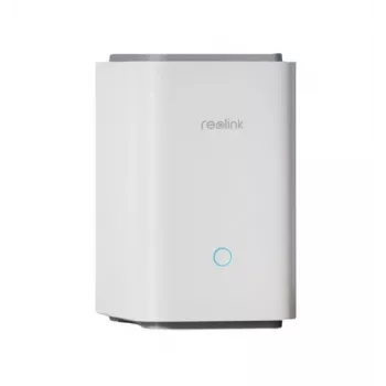 Netwerk-videorecorder Hub Reolink Home Hub P1 — 24 camerakanalen, 2 TB HDD, Wi-Fi & Ethernet, microSD-slot