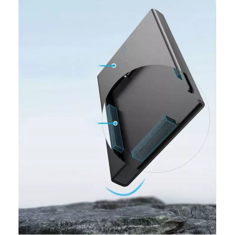 Vention SATA 2,5 inch USB 3.1 harddiskbehuizing