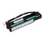 HPE - batterij 96 Wh - voor ProLiant DL20 Gen9, DL380 Gen9, ML30 Gen9