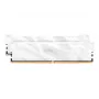 Crucial Pro OC 32GB (2x16GB) DDR5 PC5-48000C32 6400MHz Dual Channel Kit - wit