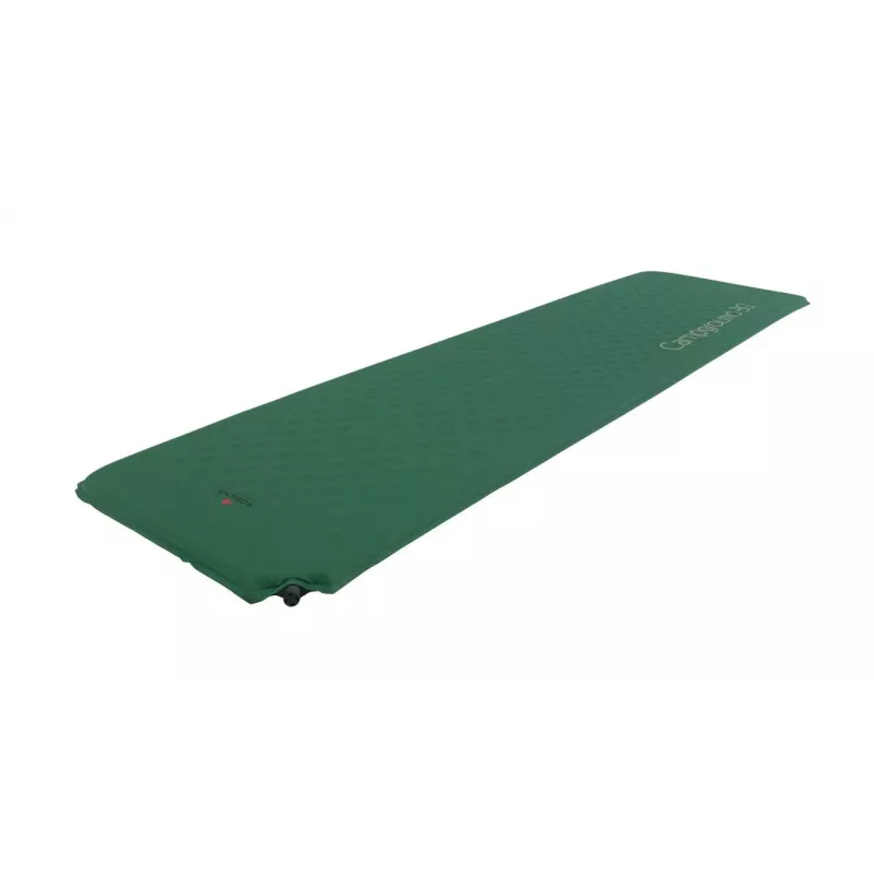 Zelfopblazende slaapmat Robens Campground 30 — 30 mm isolatie voor camping en outdoor