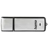 Hama Fancy USB-stick 64 GB USB Type-A 2.0 zwart, zilver
