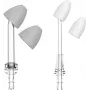Medisana NI 200 neusdouche accessoireset (54596)