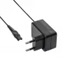 Akyga AK-PD-16 voeding voor Philips AquaTouch / Bodygroom, 8 V, 100 mA, 0,8 W, 1,2 m