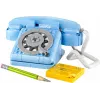 Constructiespeelgoed LEGO Creator 3-in-1 31174 retro-telefoon set, 383 onderdelen, 8+ jaar, 70×110×150 mm