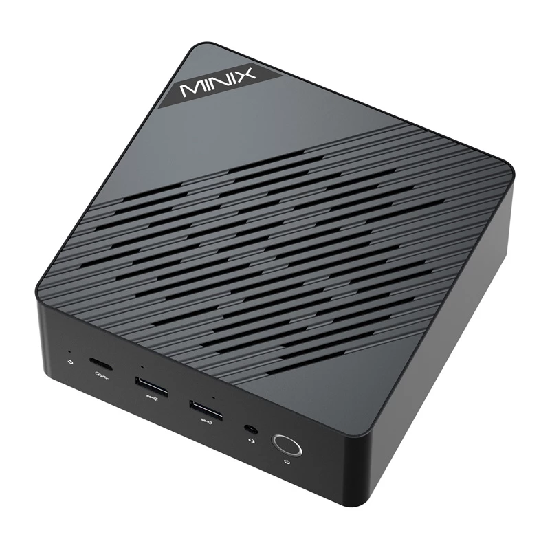 Mini-pc Minix ER937 HX370 32+1000
