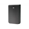 Ubiquiti UniFi IW-HD-Cover zwart voorzijde 3-pack voor UAP-IW-HD access point