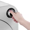 Wasmachinedroger GreenBlue GB405 — elektrisch 830 W, 3 kg capaciteit, mini-reismodel