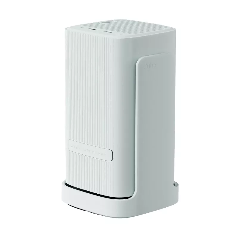 Beamer WANBO Cube 1 — 720p-resolutie, 200 ISO lumen, Android TV 11, hemelsblauw