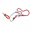 Knipex 00 50 04 T BK gereedschap veiligheidskoord