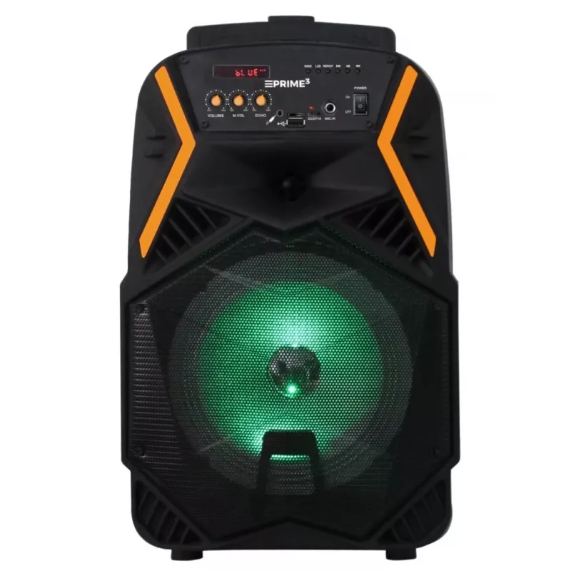 Draagbare luidspreker Bluetooth APS22, zwart