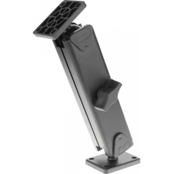 ARAT BIGmount 1,0'' kogel | 150 mm