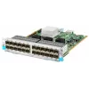 HPE - uitbreidingsmodule - Gigabit SFP x 24