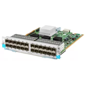 HPE - uitbreidingsmodule - Gigabit SFP x 24