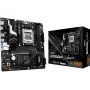ASRock B850M-X R2.0 AM5 Micro-ATX moederbord