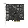 PCI Express x4-kaart DeLOCK 89074