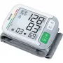 Beurer BC 51 bloeddrukmeter voor de pols, wit/grijs