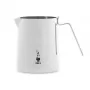 Bialetti Bricco Barista-melkkan - zilver - roestvrij staal - 500ml