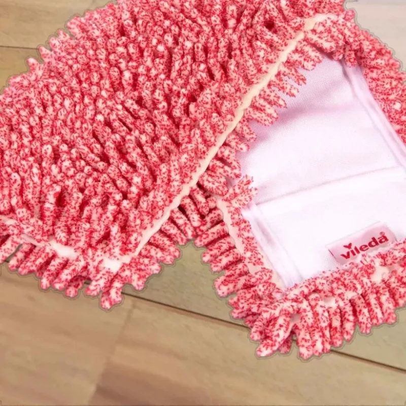 Vileda Pet Pro Haar- en vachtmop-opzetstuk