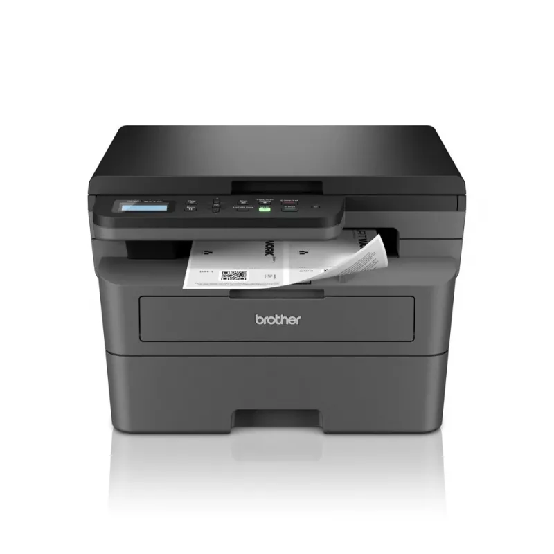 Brother HL-L2400DW laserprinter 1200 x 1200 DPI A4 Wi-Fi (geopende verpakking)