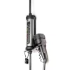 Juice Technology Juice Booster 3 air wandhouder met U-beugel en veiligheidsslot, antraciet
