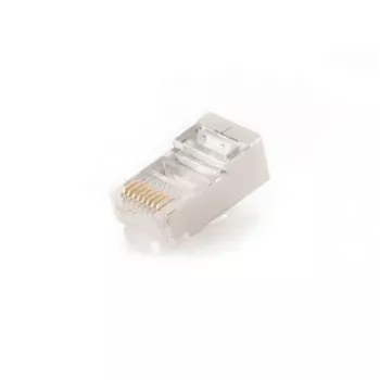 RJ-45-stekker Gembird PLUG5SP/100