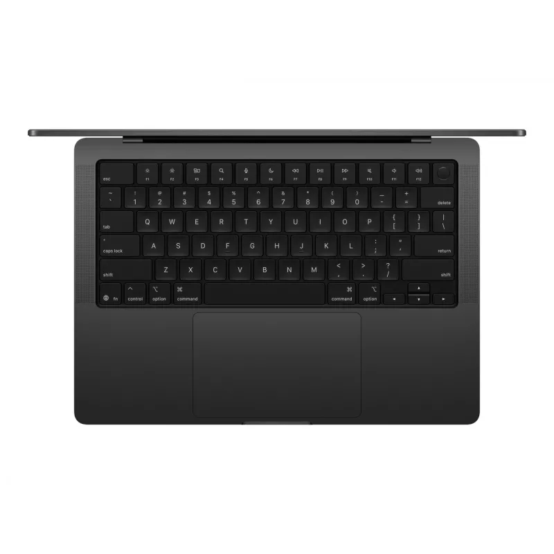Apple MacBook Pro 14 inch Apple M5 10C CPU, 10C GPU 16GB/1TB SSD/Space Black/SWE | Apple
