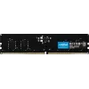 Crucial CT8G48C40U5 geheugenmodule 8 GB 1 x 8 GB DDR5 4800 MT/s