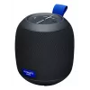 Logitech Ultimate Ears WONDERBOOM PLAY - luidspreker - draagbaar - draadloos - Bluetooth - Active Black (984-001948)