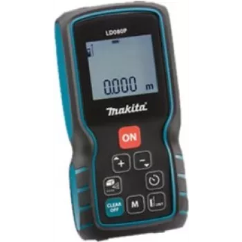Makita LD080P - laser-afstandsmeter