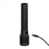 Ledlenser P6R zwarte zaklamp LED