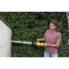 Accu-heggenschaar KARCHER HGE 18-50 batterijset
