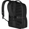 Wenger XE Resist laptoprugzak met tabletvak, 16 inch, zwart