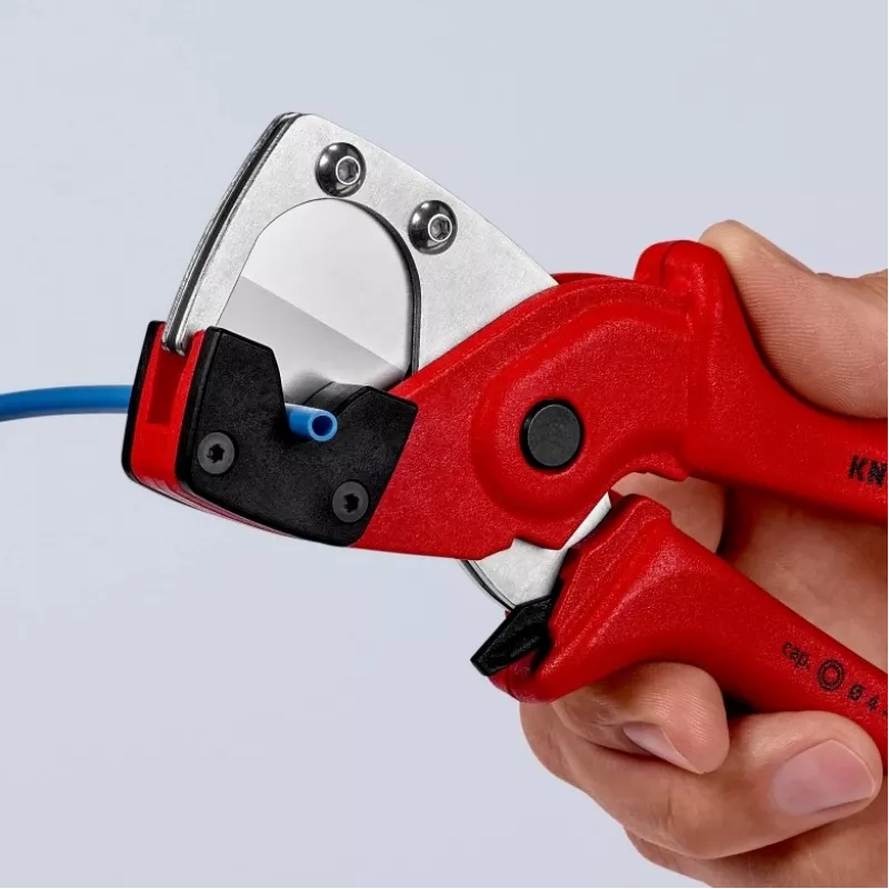 Pijpsnijder Knipex 90 10 185