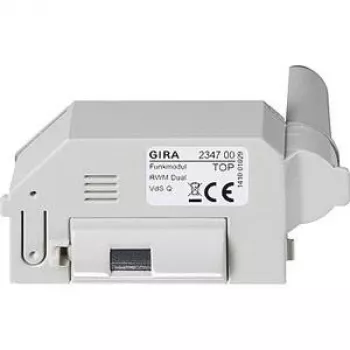 GIRA 234700 radiomodule voor Dual/Dual Q rookmelders
