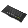 Batterij Green Cell HP145 voor HP Pavilion (LiPo 3600 mAh, 11,55 V, zwart)