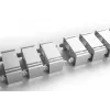 Gebogen kabelgoot ASSMANN Electronic DA-90506