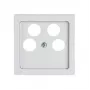 Busch-jaeger 2CKA001724A4368 wit